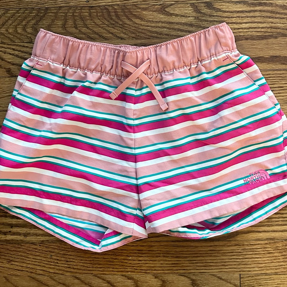 The North Face Women's Short XS